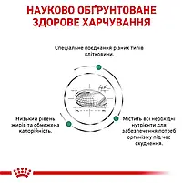 Сухий корм для котів із зайвою вагою Royal Canin Satiety Weight Management свійський птах 1.5 кг, фото 11