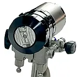 Пістолет для нанесення пінополіуретану (ППУ) та полісечовини Fusion, фото 7