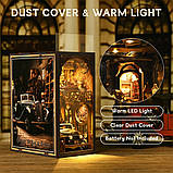 Бук Нук Ігри в автомобілі Book Nook Car Players CH-02, фото 8