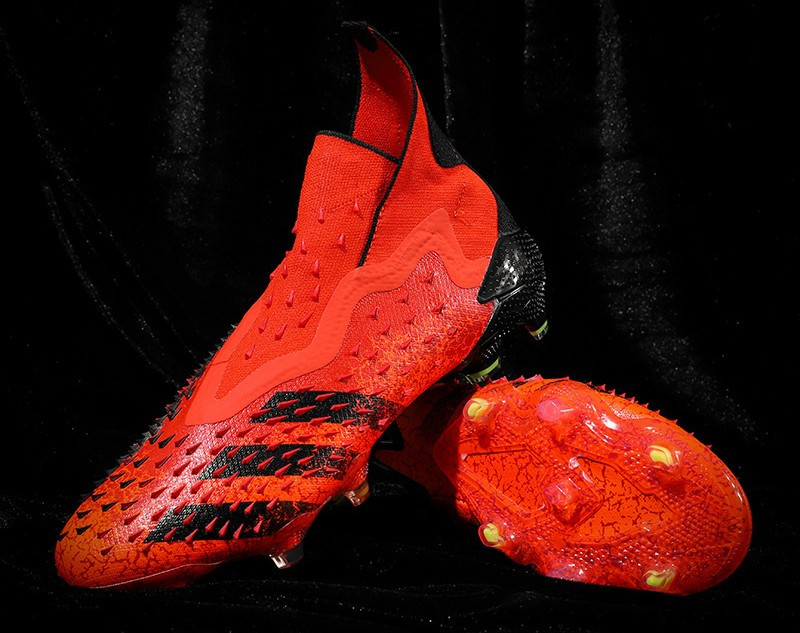 Бутси Sport  Soft Ground / футбольне взуття, фото 1