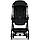 Cybex - Прогулянкова коляска Melio Carbon (Magic Black), фото 5