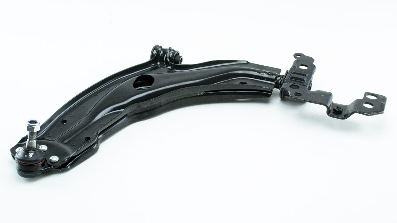 Важіль передній лівий Applus (Туреччина) Fiat Palio, Фіат Паліо 96-12 #12714AP UAWSRIF4, фото 1