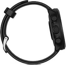 Спортивний годинник Garmin Forerunner 55 Black (010-02562-00/10), фото 6