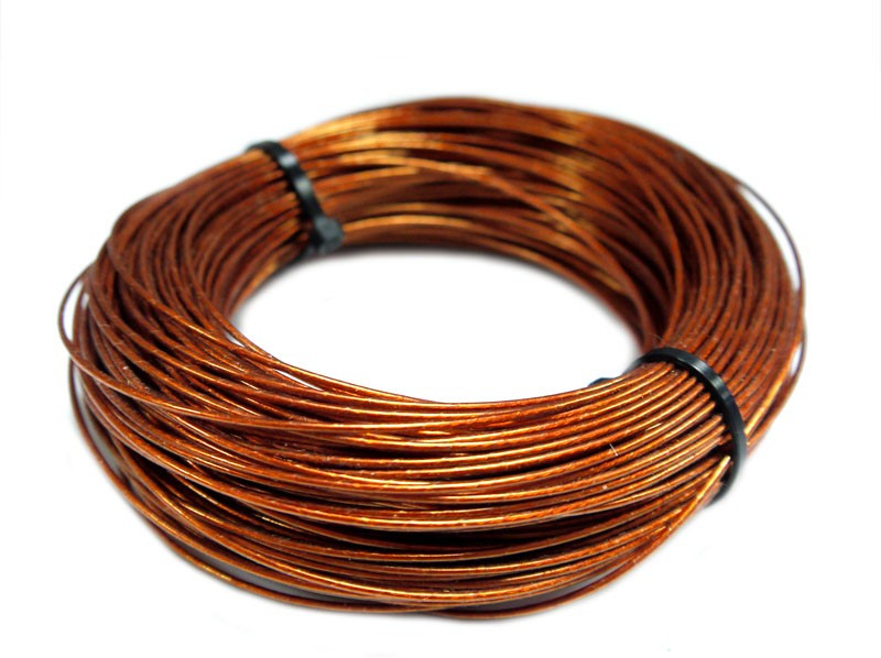 Провід БІФ 2,5, фото 1