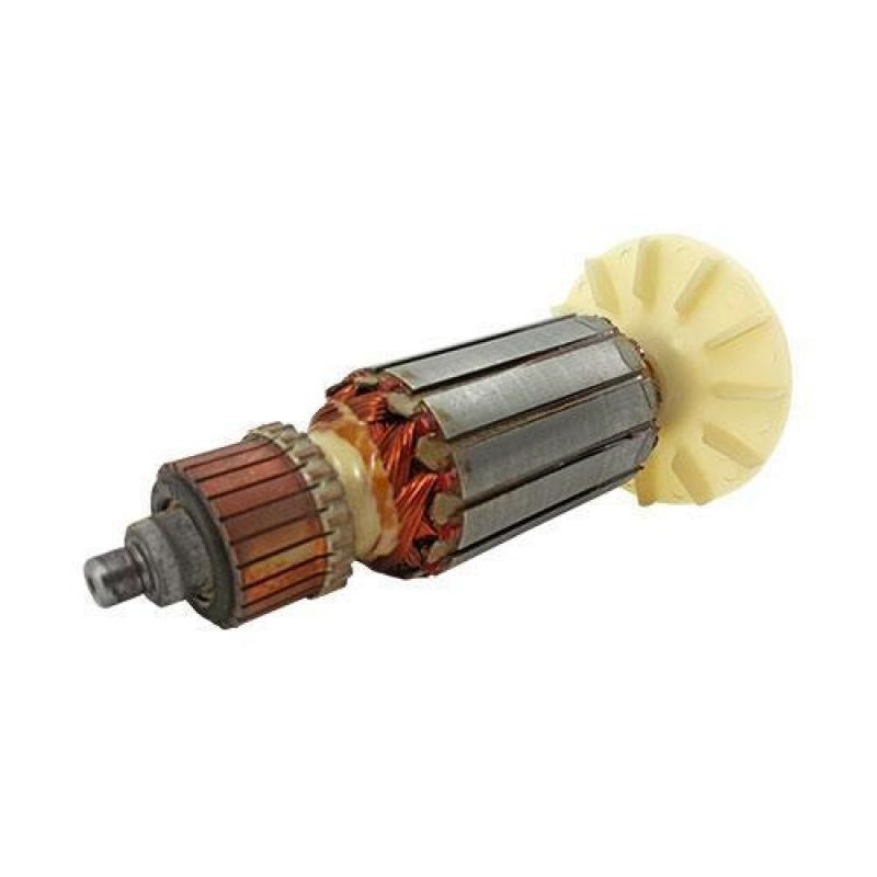 Ротор електродвигуна 220В CJ120V Hitachi HiKOKI 360593E