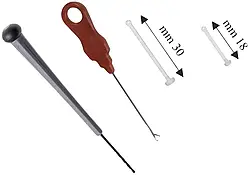 Набір для бойлов Stonfo 140 Bait Holder Kit