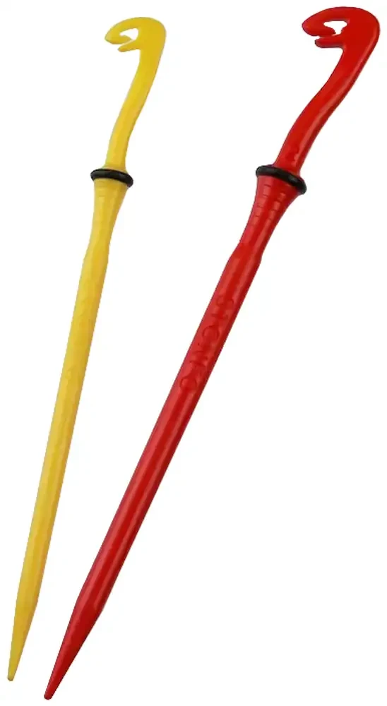 Петлевяз Stonfo Micro Loop Tyers (2 шт / уп), фото 1