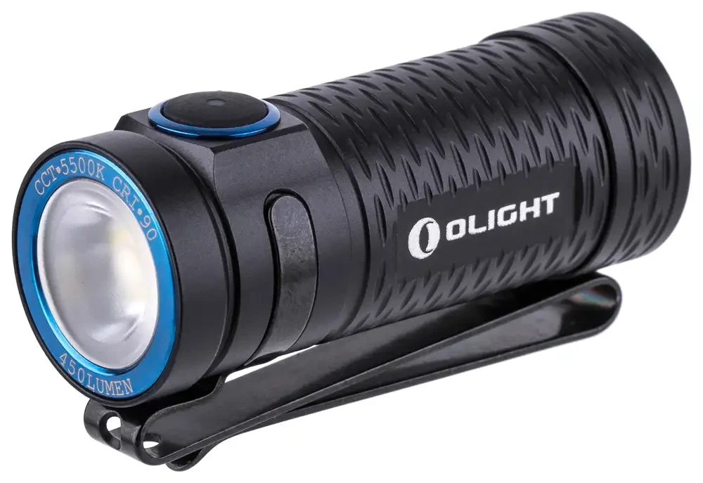 Ліхтар Olight S1 Mini Hcri