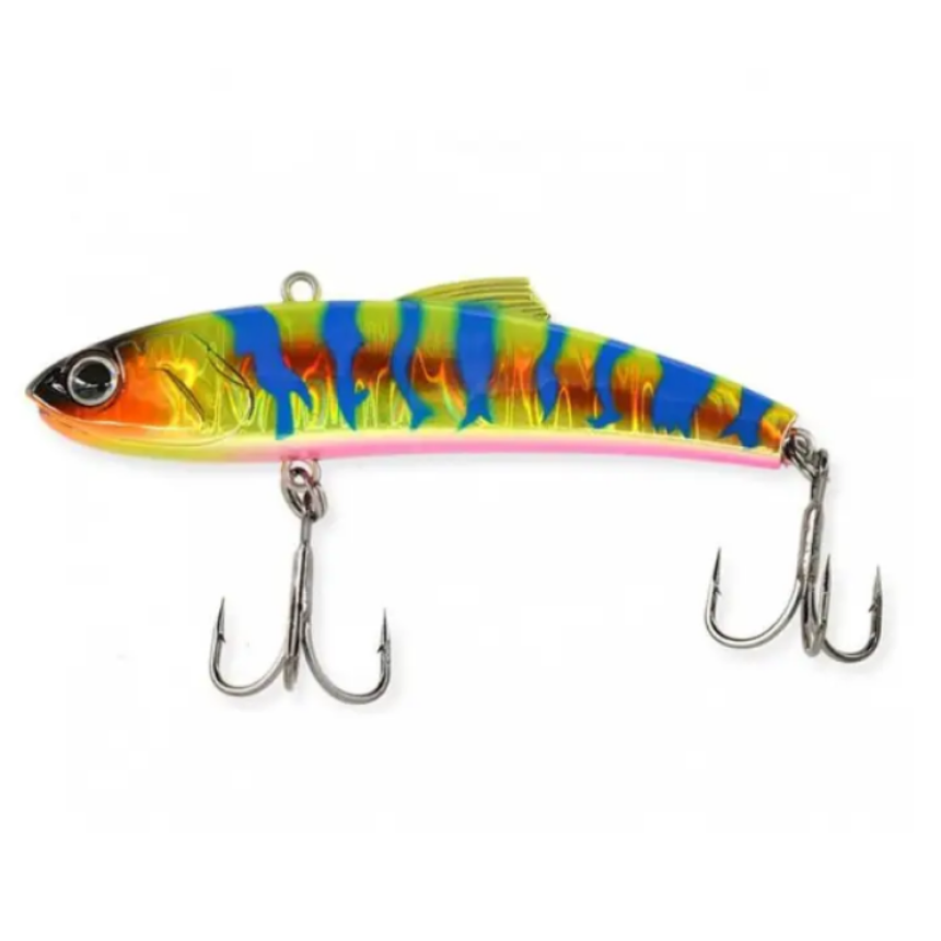 Воблер Narval Frost Candy Vib 95mm 32.0 g # 025 Tropicana, фото 1