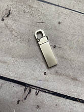 USB Флеш накопичувач сталева 64 GB