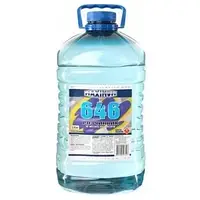 Розчинник  646 TG Primе 4 л (3,25 кг)