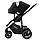 Прогулянкова коляска Britax Römer SMILE 5Z (Space Black), фото 4