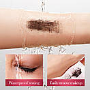 Туш для вій Sadoer Star Mascara 8 g (пензель класична щетина), фото 5