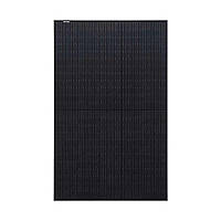 Солнечная панель батарея 425Вт W черная Risen RSM108-9-425N (black) монокристаллическая монокристалл модуль