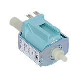 Помпа (насос) ARS для кавомашин DeLonghi, 5113212531, фото 2