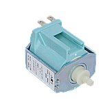 Помпа (насос) ARS для кавомашин DeLonghi, 5113212531, фото 7