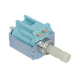 Помпа (насос) ARS для кавомашин DeLonghi, 5113212531, фото 8