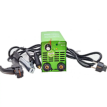 Зварювальний інверторний апарат Edon KW ECO MINI 250 3 кВт, струм 20-250 А електроди 1.6 - 3.0 мм, фото 4