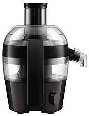 Соковитискач центробіжний Philips HR1832/00, фото 3