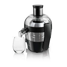 Соковитискач центробіжний Philips HR1832/00, фото 4