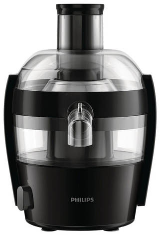Соковитискач центробіжний Philips HR1832/00, фото 1