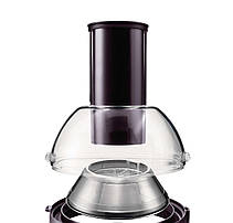 Соковитискач центробіжний Philips HR1832/00, фото 6