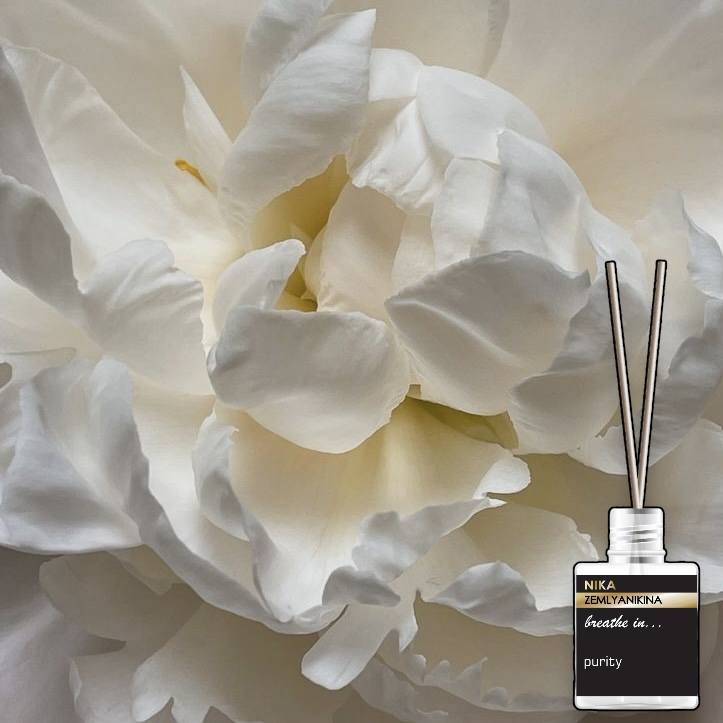 Тестер Аромадифузору Purity Nika Zemlyanikina, 7 мл, фото 1