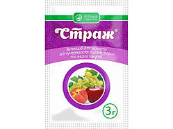Препарат СТРАЖ 3г ТМ УКРАВІТ