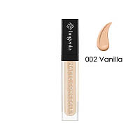 Консилер Bogenia Velvet Matte Concealer 02