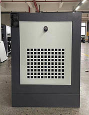 Гвинтовий компресор Mast SH-20 inverter 12BAR, фото 3