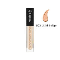 Консилер Bogenia Velvet Matte Concealer 03