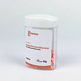 Гутаперча термопластична для обтуратора, валики (пелети) 50 шт. Gutta Percha Points Woodpecker, фото 2