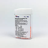 Гутаперча термопластична для обтуратора, валики (пелети) 50 шт. Gutta Percha Points Woodpecker, фото 3