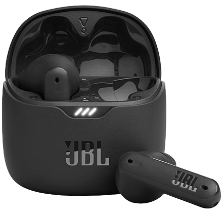 TWS JBL Tune Flex JBLTFLEXWHT 5.2 White UA UCRF 12 TECHNO