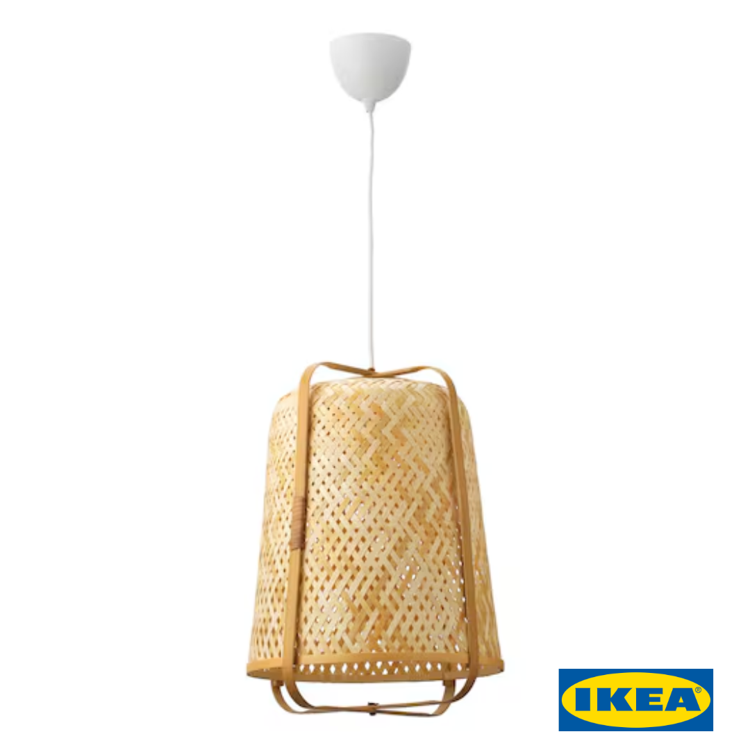 Підвісний світильник IKEA KNIXHULT 404.048.86 Ручна робота