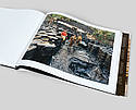 Книга альбом відомих фотографів Едвард Буртинський про індустріальний краєвид Edward Burtynsky: Oil, фото 8