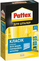 Клей для шпалер Момент Pattex Класік 190 г