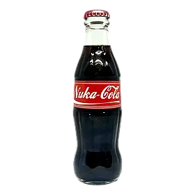 Напій Nuka Cola 250ml