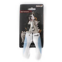 Когтерез AnimAll Groom MG9620 для собак 15 x 6 см, блакитний