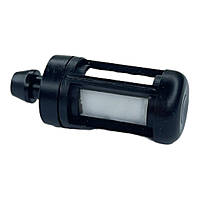 Фільтр середній від ємності під насос для системи туманоутворення