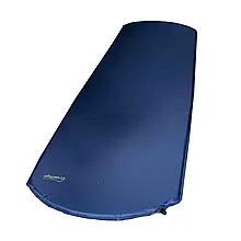 Каремат самонадувний Tramp 190x60x2,5 см, синій