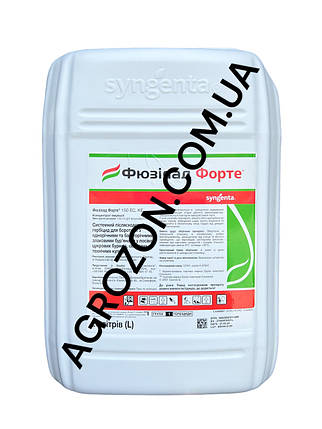 Гербіцид Фюзілад Форте Syngenta - 20 л, фото 1