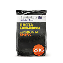Алюмінієва паста Benda Lutz 7346/70