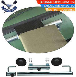 Фіксатор сидіння човна пвх Fixation 1000 до 200 кг встановлення НА БАЛОН кріплення сидіння човна пвх поручень у човен надувний