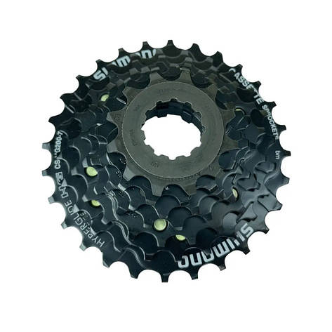 Касета CS-HG200-7 12-28 7-зв., фото 1