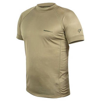 Футболка Fahrenheit Power Dry L1