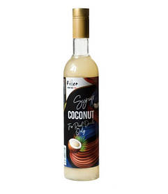 Сироп Кокос ТМ Filler 0,7 л (900 гр)