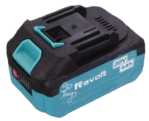 Батарея акумуляторна Revolt 4А MS (M1 series)