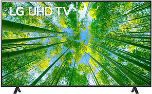 Телевізор LG 86UQ80009LB
