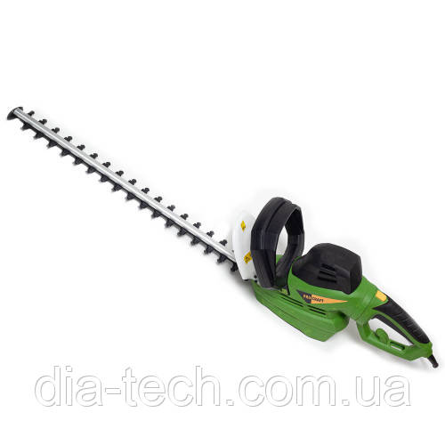 Мережевий Кущоріз Procraft PT750, фото 1